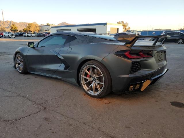Photo 2 from auction – 2022 CHEVROLET CORVETTE S with VIN 1G1YC2D47N5110842