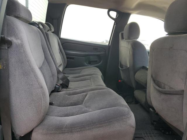 Photo 10 from auction – 2006 GMC NEW SIERRA with VIN 2GTEC13T661244046