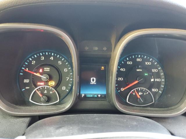 Photo 9 from auction – 2016 CHEVROLET MALIBU LIM with VIN 1G11C5SA4GF125081