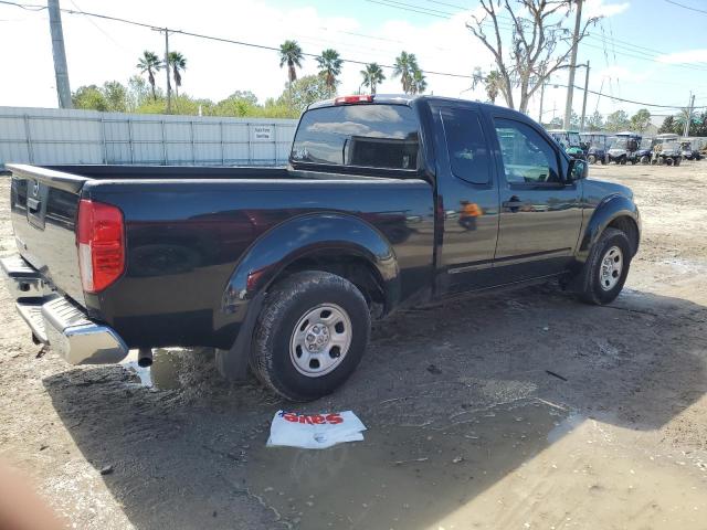 Photo 3 from auction – 2017 NISSAN FRONTIER S with VIN 1N6BD0CT1HN760758