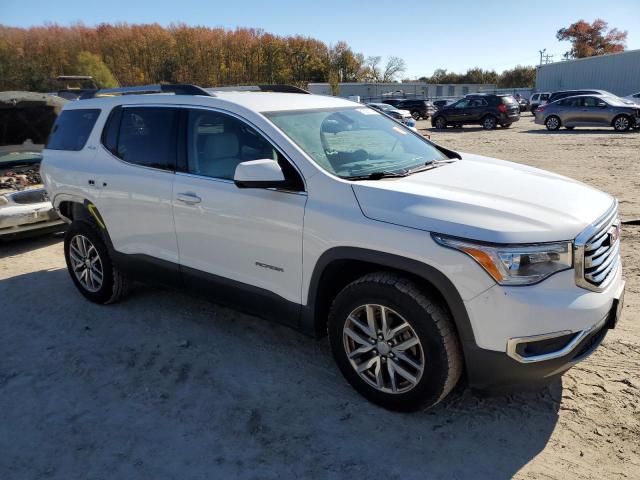 Photo 4 from auction – 2018 GMC ACADIA SLE with VIN 1GKKNSLA0JZ221691