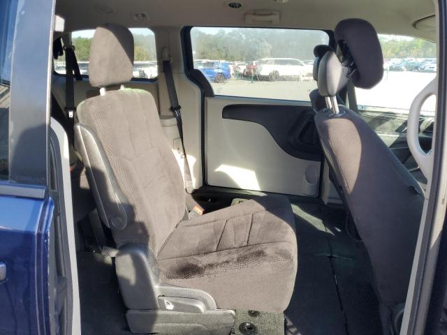 Photo 11 from auction – 2014 DODGE GRAND CARA with VIN 2C4RDGBG4ER136997
