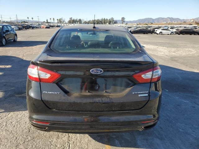Photo 6 from auction – 2016 FORD FUSION TIT with VIN 3FA6P0K92GR269537