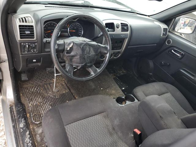 Photo 8 from auction – 2012 CHEVROLET COLORADO with VIN 1GCCSBF93C8166964