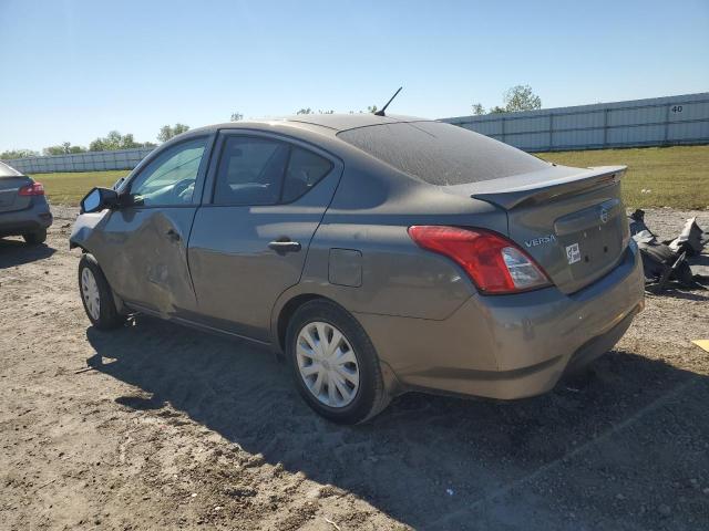 Photo 2 from auction – 2016 NISSAN VERSA S with VIN 3N1CN7AP5GL907488