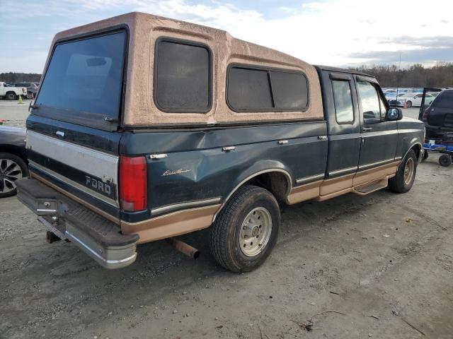 Photo 3 from auction – 1995 FORD F150 with VIN 1FTEX15N9SKB25002