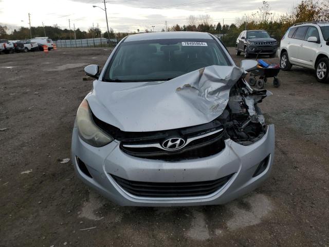Photo 5 from auction – 2012 HYUNDAI ELANTRA GL with VIN 5NPDH4AE3CH144242