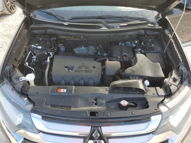 Photo 12 from auction – 2016 MITSUBISHI OUTLANDER with VIN JA4AD3A39GZ010724