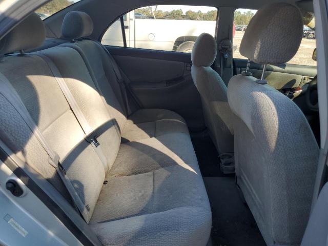 Photo 10 from auction – 2004 TOYOTA COROLLA CE with VIN 2T1BR38E84C311316