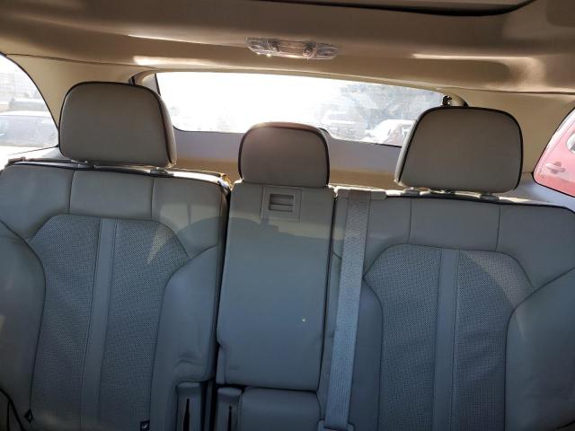 Photo 10 from auction – 2013 LINCOLN MKX with VIN 2LMDJ8JK5DBL40634