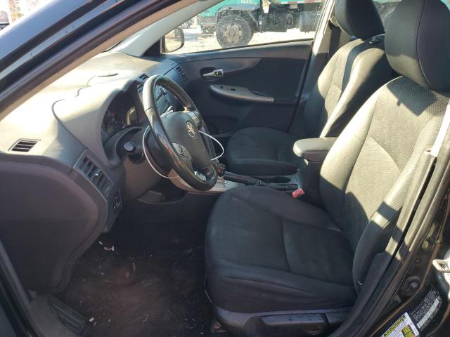 Photo 7 from auction – 2010 TOYOTA COROLLA BA with VIN 2T1BU4EE7AC352394
