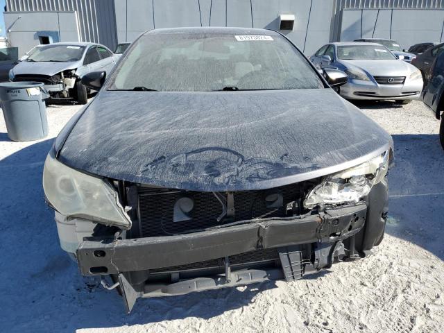 Photo 5 from auction – 2014 TOYOTA CAMRY L with VIN 4T1BF1FK9EU458542