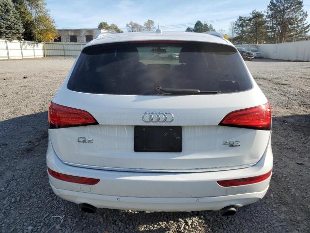 Photo 6 from auction – 2015 AUDI Q5 PREMIUM with VIN WA1LFAFP4FA028659