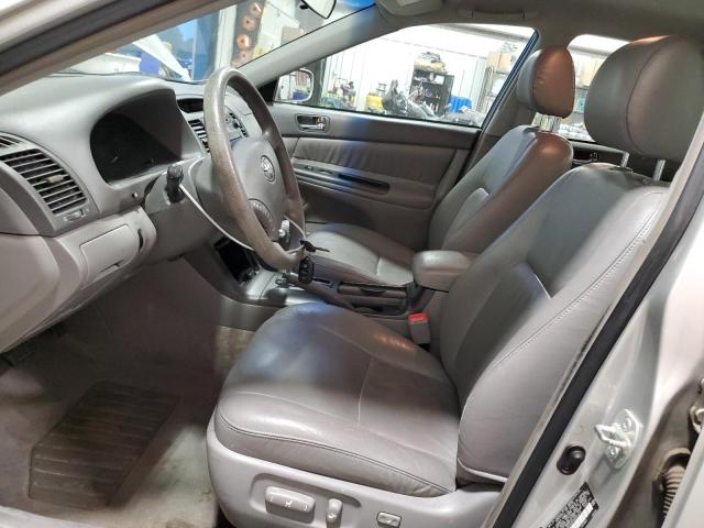 Photo 7 from auction – 2006 TOYOTA CAMRY LE with VIN 4T1BE32K46U644575