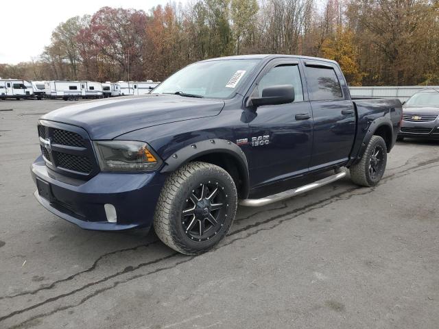 RAM 1500 ST 2013 with VIN 1C6RR7KT1DS545090 - Photo from auction