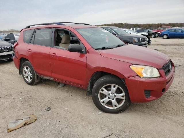 Photo 4 from auction – 2011 TOYOTA RAV4 with VIN JTMBF4DV3B5043239