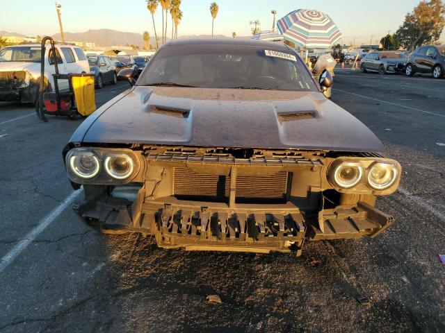 Photo 5 from auction – 2016 DODGE CHALLENGER with VIN 2C3CDZAG9GH312264