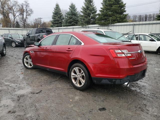 Photo 2 from auction – 2014 FORD TAURUS SEL with VIN 1FAHP2E88EG103499