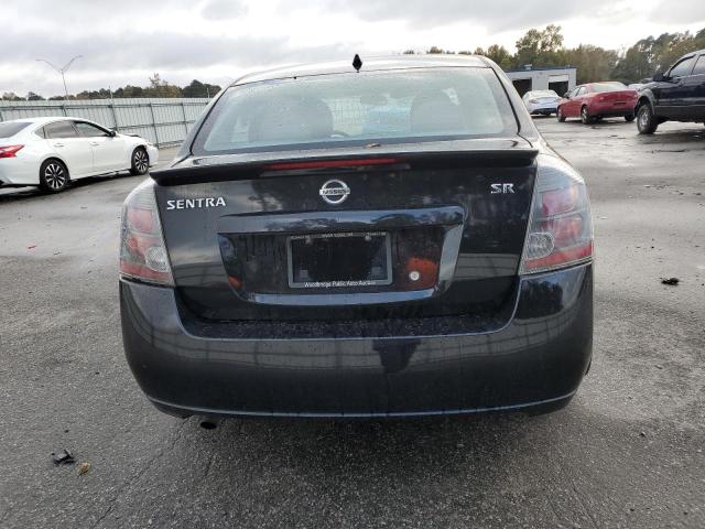 Photo 6 from auction – 2011 NISSAN SENTRA 2.0 with VIN 3N1AB6AP2BL706702