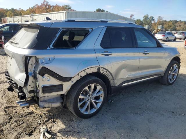 Photo 3 from auction – 2021 FORD EXPLORER P with VIN 1FM5K8HC3MGA57573