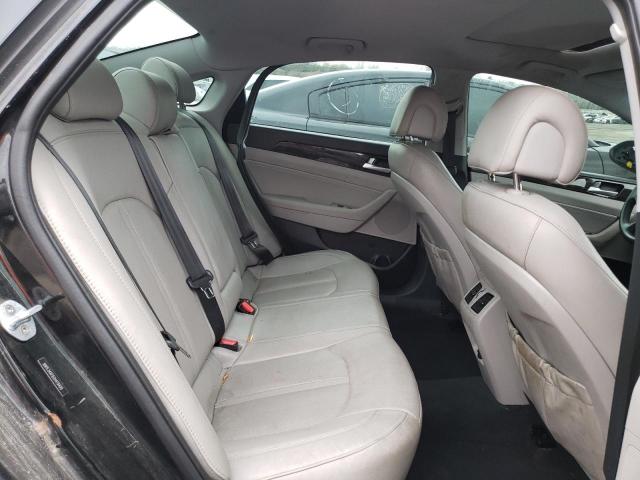Photo 10 from auction – 2016 HYUNDAI SONATA SPO with VIN 5NPE34AF6GH419409