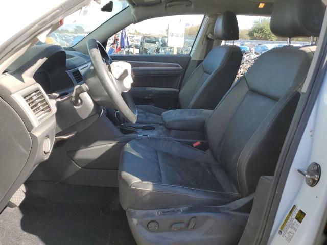 Photo 7 from auction – 2019 VOLKSWAGEN ATLAS SEL with VIN 1V2ER2CA7KC618797