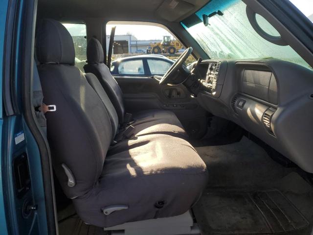 Photo 7 from auction – 1998 CHEVROLET GMT-400 C1 with VIN 2GCEC19R0W1183787