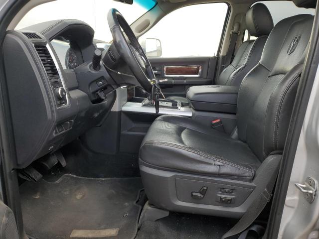 Photo 7 from auction – 2011 DODGE RAM 1500 with VIN 1D7RV1CT4BS693043
