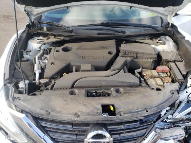 Photo 11 from auction – 2017 NISSAN ALTIMA 2.5 with VIN 1N4AL3AP5HC281818