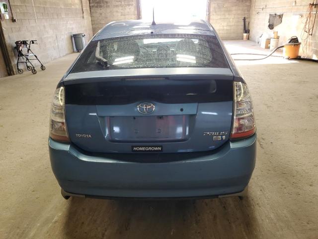 Photo 6 from auction – 2009 TOYOTA PRIUS with VIN JTDKB20UX97834752