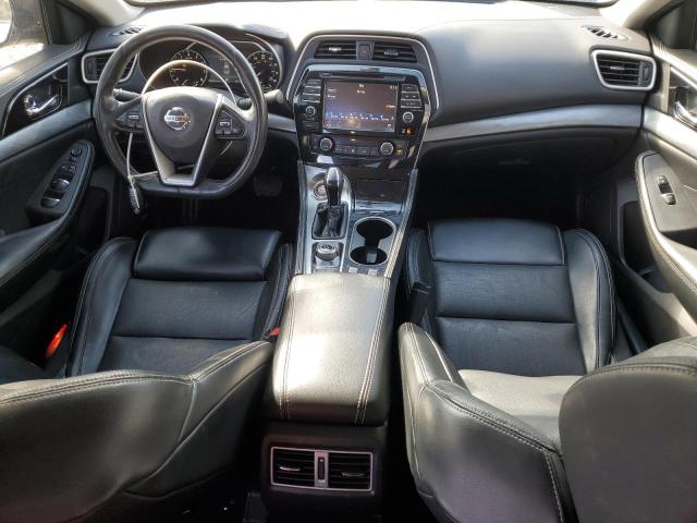 Photo 8 from auction – 2017 NISSAN MAXIMA 3.5 with VIN 1N4AA6AP1HC370552