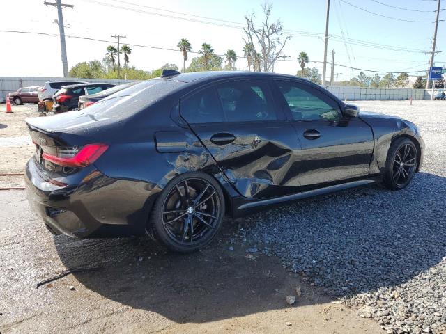 Photo 3 from auction – 2021 BMW 330I with VIN 3MW5R1J06M8B99824