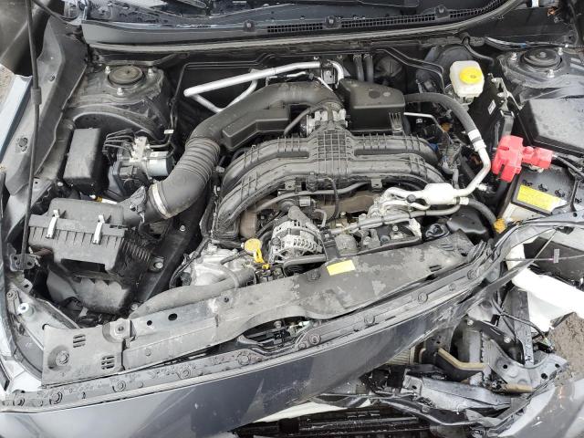 Photo 11 from auction – 2024 SUBARU CROSSTREK with VIN JF2GUADC2R8251339