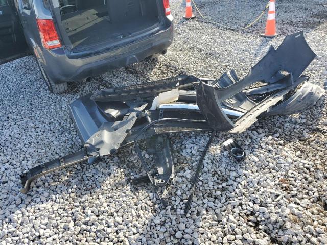 Photo 13 from auction – 2012 HONDA PILOT EXL with VIN 5FNYF4H54CB074584