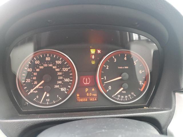 Photo 9 from auction – 2006 BMW 325XI with VIN WBAVD13546KV06674