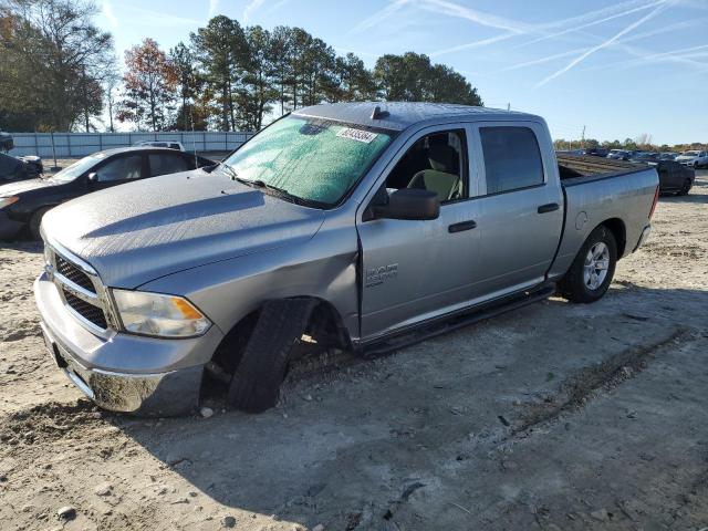 RAM 1500 CLASS 2022 with VIN 3C6RR6KG5NG210694 - Photo from auction