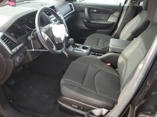 Photo 7 from auction – 2016 GMC ACADIA SLE with VIN 1GKKRPKD5GJ217320