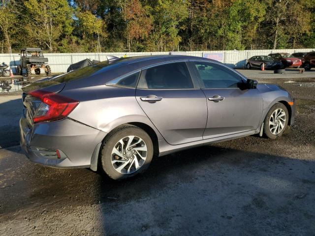 Photo 3 from auction – 2018 HONDA CIVIC EX with VIN 19XFC2F7XJE005443