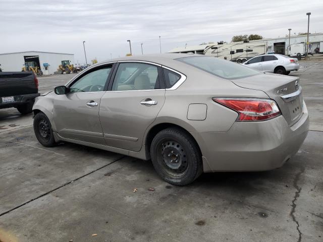 Photo 2 from auction – 2014 NISSAN ALTIMA 2.5 with VIN 1N4AL3AP1EN330643