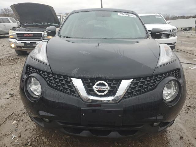 Photo 5 from auction – 2015 NISSAN JUKE S with VIN JN8AF5MV5FT554734