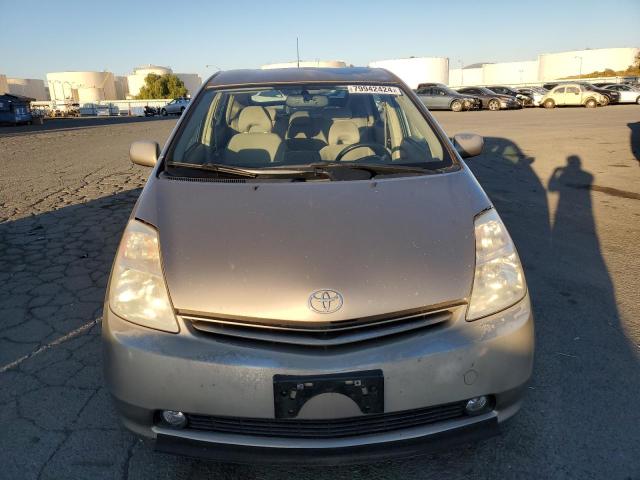Photo 5 from auction – 2005 TOYOTA PRIUS with VIN JTDKB20U553034796