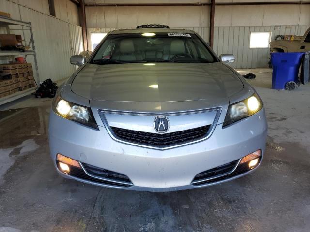 Photo 5 from auction – 2012 ACURA TL with VIN 19UUA8F28CA039246
