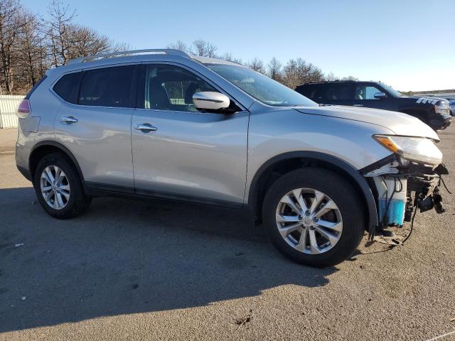 Photo 4 from auction – 2016 NISSAN ROGUE S with VIN 5N1AT2MV8GC798992