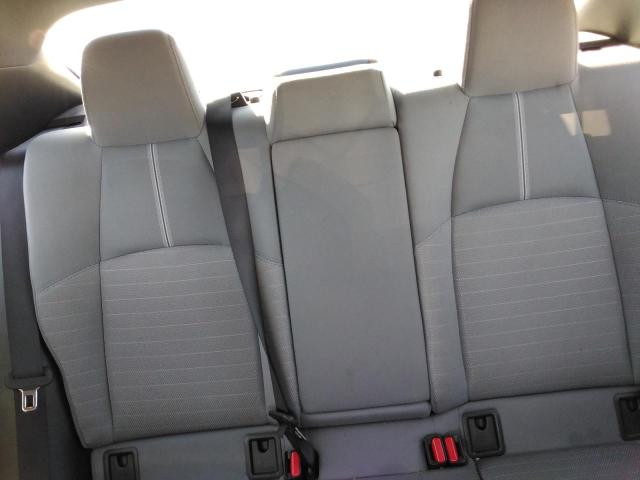 Photo 10 from auction – 2020 TOYOTA COROLLA SE with VIN JTDP4RCE2LJ006895