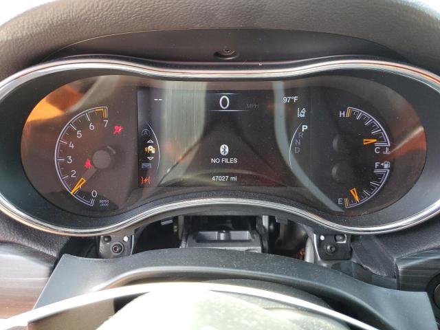Photo 9 from auction – 2021 JEEP GRAND CHER with VIN 1C4RJFBG1MC772884