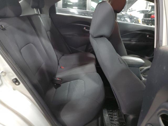 Photo 11 from auction – 2013 KIA RIO EX with VIN KNADN5A38D6203758