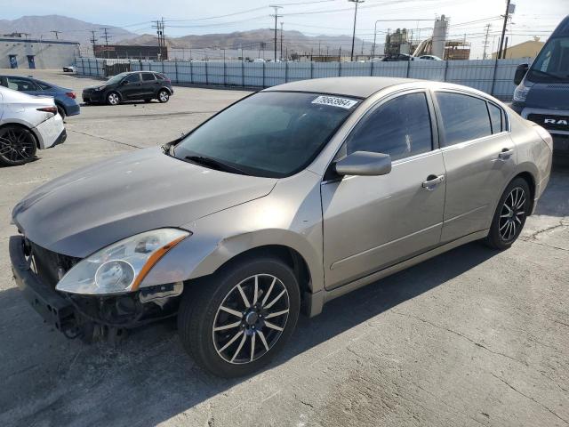 Photo 1 from auction – 2012 NISSAN ALTIMA BAS with VIN 1N4AL2AP2CN479912