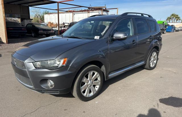 Photo 2 from auction – 2011 MITSUBISHI OUTLANDER with VIN JA4AS3AW6BU010170