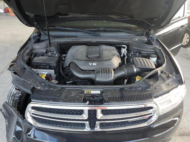 Photo 12 from auction – 2015 DODGE DURANGO LI with VIN 1C4RDHDG6FC119955