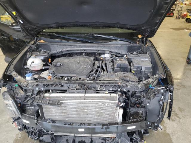 Photo 11 from auction – 2022 HYUNDAI TUCSON SEL with VIN KM8JBCAE8NU065801